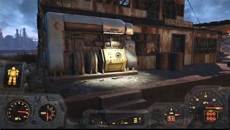 Fusion Core Locations - Fallout 4