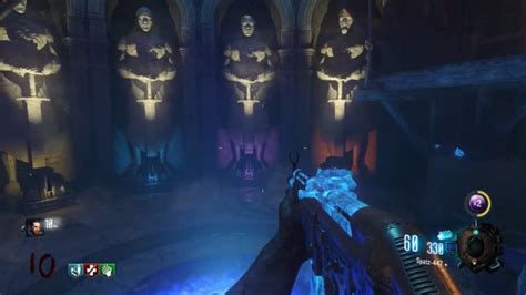 How to create the Call of Duty: Black Ops 3 Zombies Origins Lightning ...