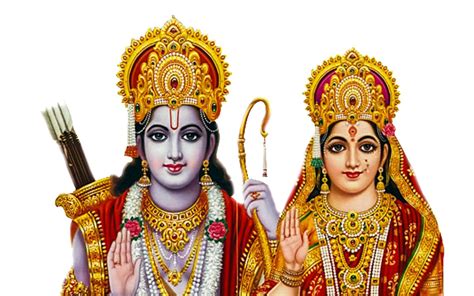 Shri Ram PNG Transparent Images Free Download - Pngfre