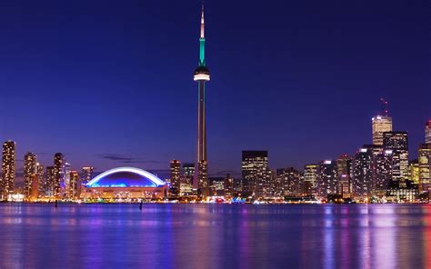 Toronto HD Wallpapers - Top Free Toronto HD Backgrounds - WallpaperAccess