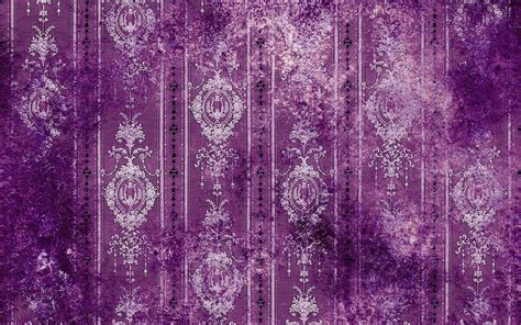 Purple Pattern Wallpapers - Top Free Purple Pattern Backgrounds ...