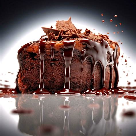 Chocolate Cake Background Stock Photos, Images and Backgrounds for Free ...