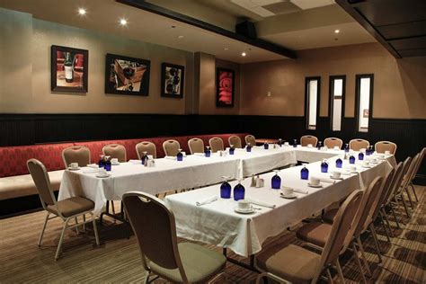 Meeting Rooms at Chateau Cartier Resort, 1170 Aylmer Rd, Gatineau, Qc ...