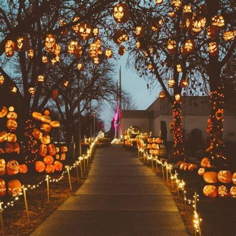 Fall Bucket List :) | Outdoor halloween, Halloween decorations, Spooky ...