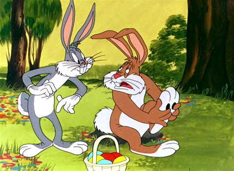 Looney Tunes Pictures: Robert McKimson | Bugs bunny cartoons, Looney ...