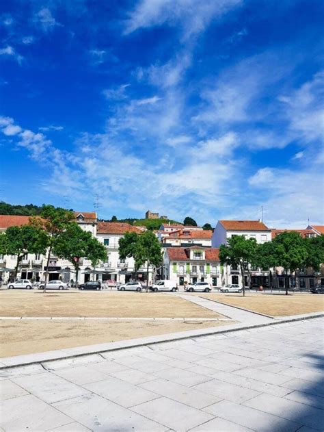 1 Day In Alcobaça: The Perfect Alcobaça Itinerary • Daniela Santos Araújo