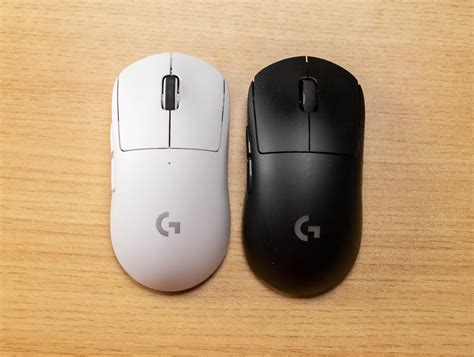 Logitech g pro x superlight software - gaivox