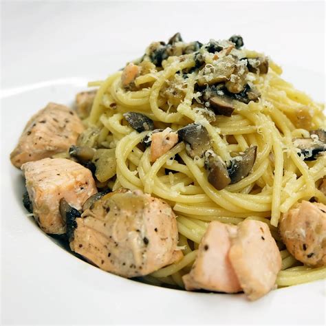 10 Best Pasta with Truffle Oil Recipes