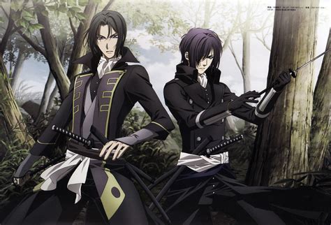 hakuouki shinsengumi kitan - Anime Photo (35109574) - Fanpop