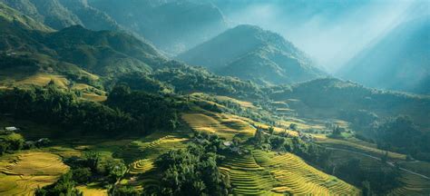 Map of Sapa Vietnam: Discover ALL attractions and dishes