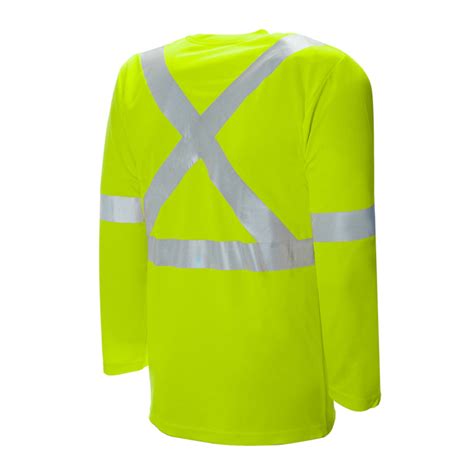 High-Visibility Clothing — Canadian Workwear Inc.