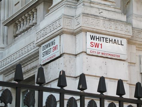 Whitehall’s missing millions:Government has no record of how it spends ...