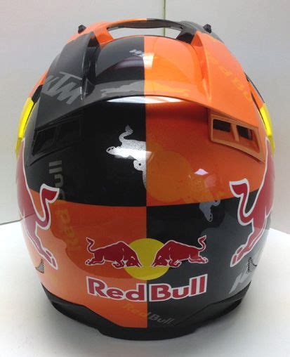 15 best Red Bull helmet images on Pinterest | Motorcycle helmet, Red ...