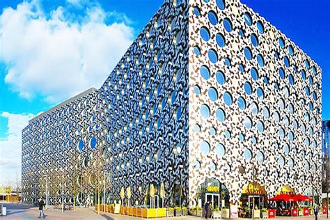 Ravensbourne University Tuition – INFOLEARNERS