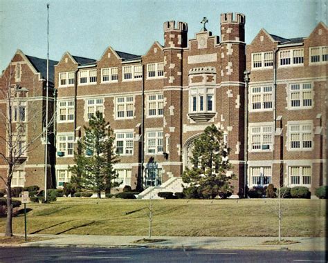 CBC Class of 1958: Home Page