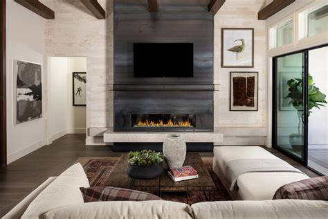 16 Fireplace Ideas for the Perfect Cozy and Luxurious Space | Build ...