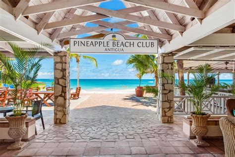 Pineapple Beach Club - All Inclusive - Adults Only, Willikies (updated ...