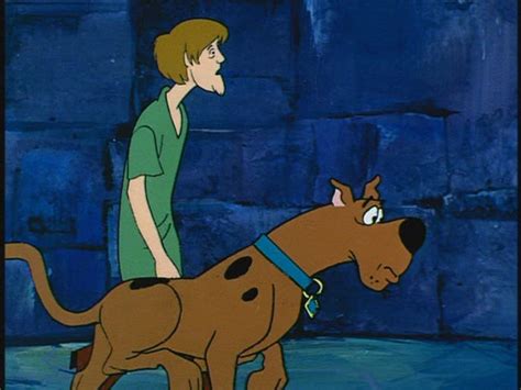 Scooby-Doo, Where Are You! - Hassle in the Castle - 1.03 - Scooby-Doo ...