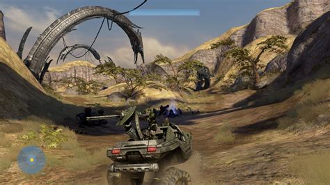 343 shares a look at the Halo 3 PC port (and ODST) | PCGamesN