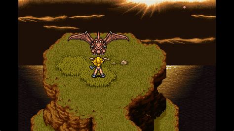 How to get the different chrono trigger endings - acetokwik