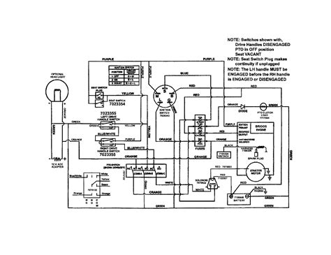 Briggs And Stratton Wiring Diagram - Cadician's Blog