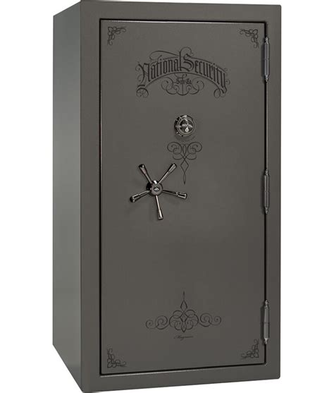 Magnum 40 Gun Safe | National Security Safes | Best Price