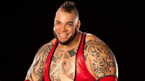 WWE NXT: Brodus Clay wants to rip NXT Championship from Britain's ...