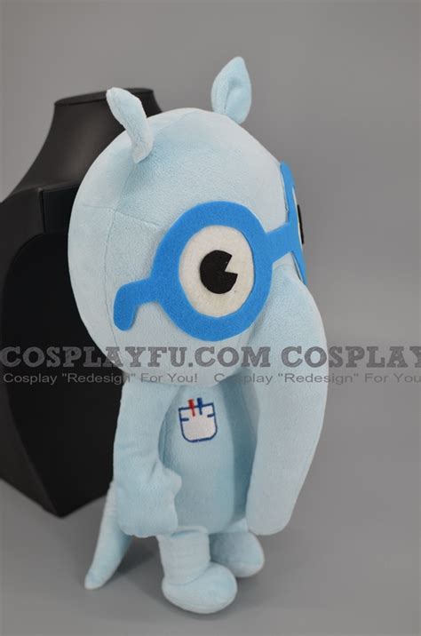 Sniffles Plush from Happy Tree Friends - CosplayFU.com