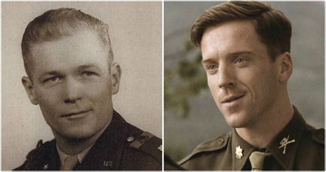 Major Richard Winters, The Real-Life Hero Behind 'Band Of Brothers'