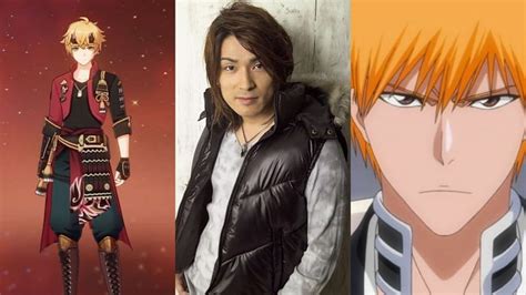 5 popular characters voiced by Masakazu Morita, the VA behind Genshin ...