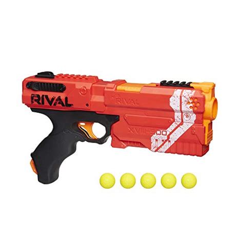 7 Best Nerf Pistols (2024 Guide) - Blaster Central