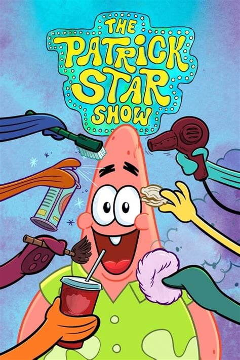 Watch The Patrick Star Show Season 1 Streaming in Australia | Comparetv