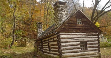 The Oldest Houses In The US That Are Still Standing