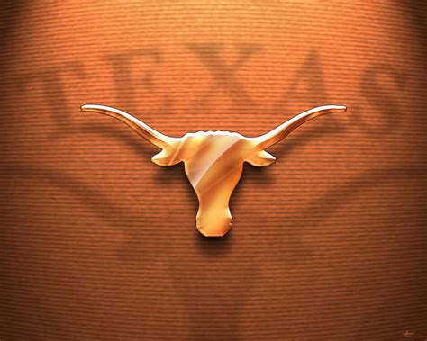 UT Longhorns Wallpaper - WallpaperSafari