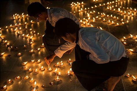 Thadingyut Festival of Lights 2024 in Myanmar - Rove.me