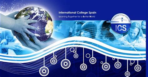 International College Spain: International schools in Madrid, Spain ...