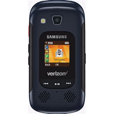 Best Lg Exalt Verizon 4G Flip Phone – Home Easy