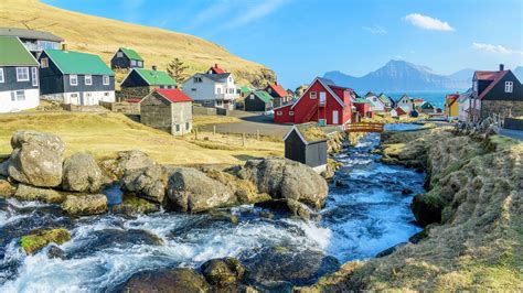 Faroe Islands: An island-by-island guide | House & Garden