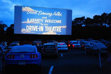 The Best Drive-In Movie Theaters in America | Martha Stewart