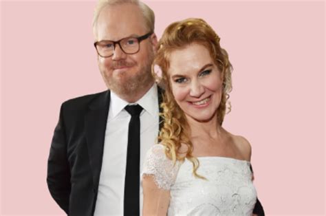 Jim Gaffigan's Wife: Who Is Jeannie Gaffigan? Their Kids, Where They ...