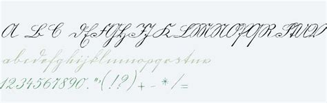 1880 kurrentschrift Fonts Free Download - OnlineWebFonts.COM