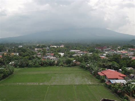 Daraga Church in Daraga, Albay | Noelizm