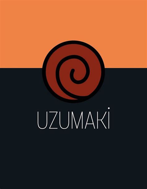 Top 999+ Uzumaki Clan Wallpaper Full HD, 4K Free to Use