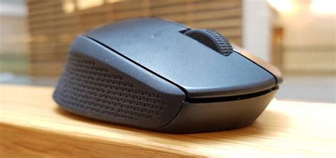 Logitech M330 Silent Plus Review - No More Sound of Clicks