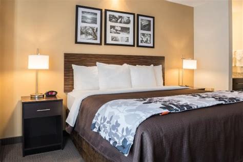 Sleep Inn $136 ($̶1̶6̶0̶) - UPDATED 2018 Prices & Hotel Reviews - Bend ...