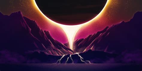 Signalnoise :: The Work of James White - Gunship: Dark All Day