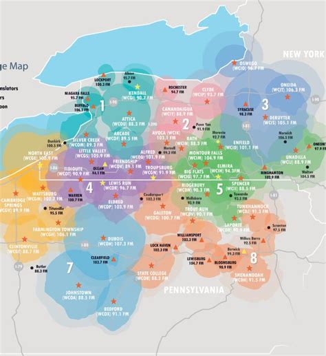 Getting GeoJSON for radio station coverage - Gary Sieling