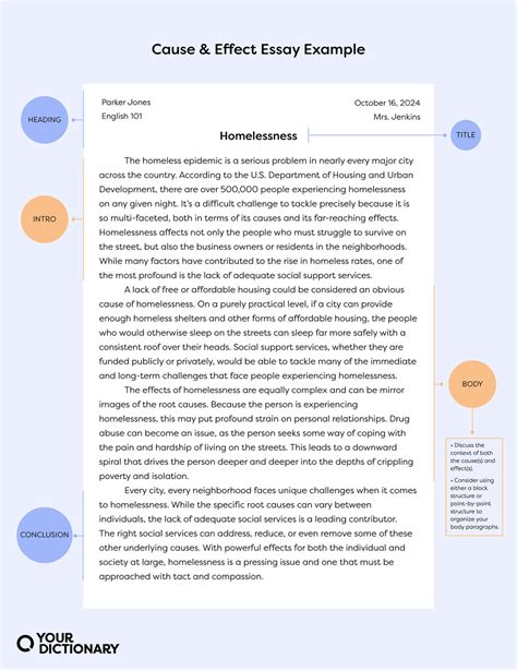 How To Read Cause And Effect Diagram - 2024 - 2025 Calendar Printable ...