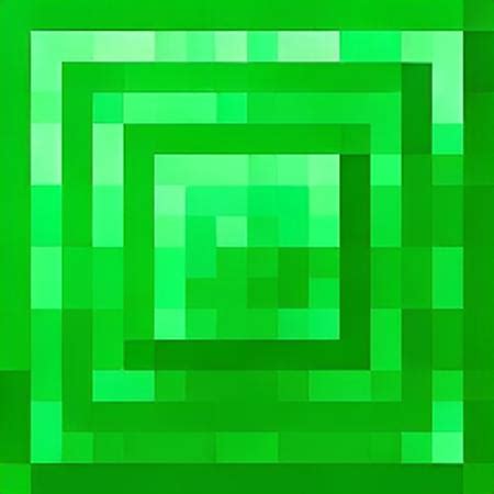 Minecraft Emerald Block Texture