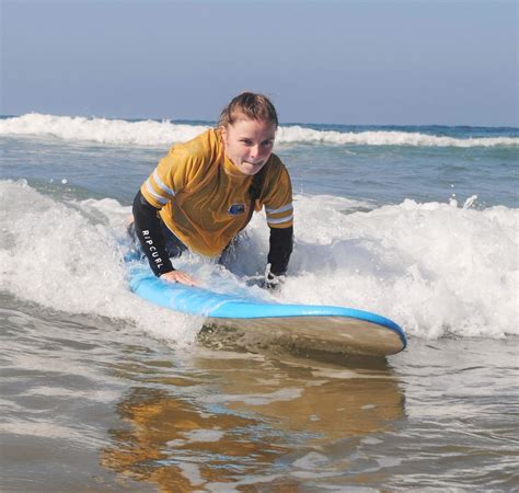 Bordeaux Surf School | Tarifs cours de surf à Bordeaux